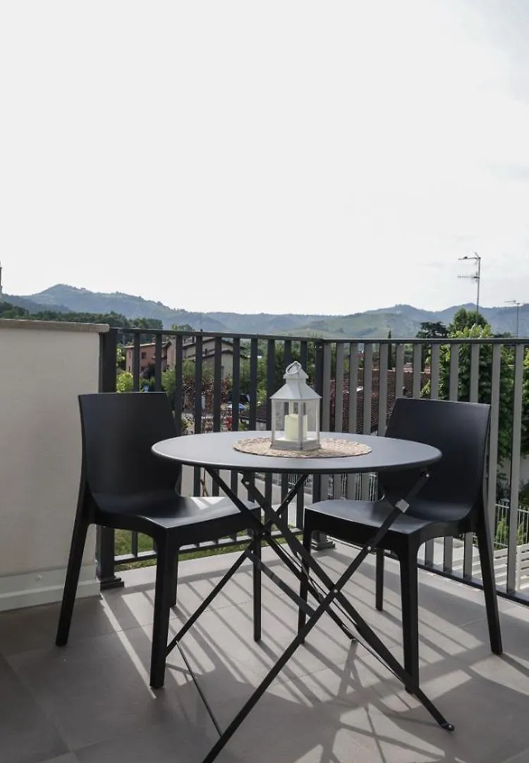 Ferienwohnung Borgo House Borgonuovo  Italien