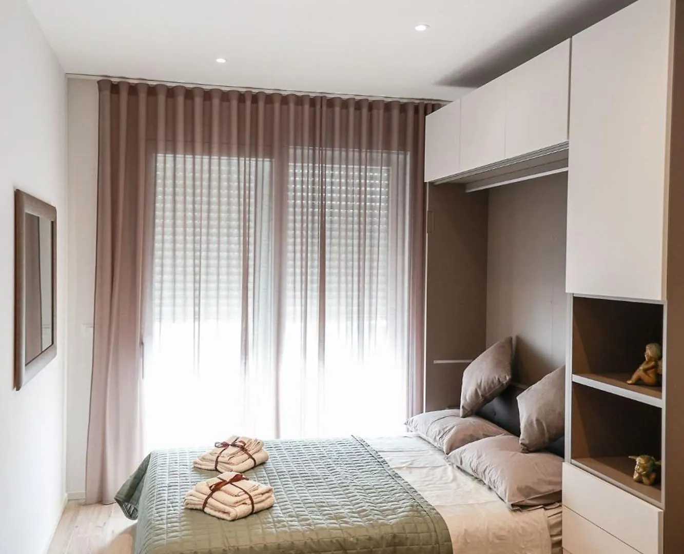 Ferienwohnung Borgo House Borgonuovo  0*, Borgonuovo (Bologna) Italien