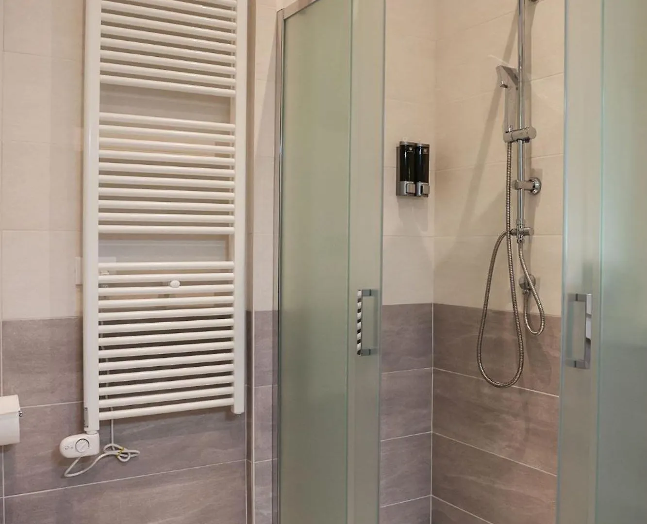 Ferienwohnung Borgo House Borgonuovo  Italien
