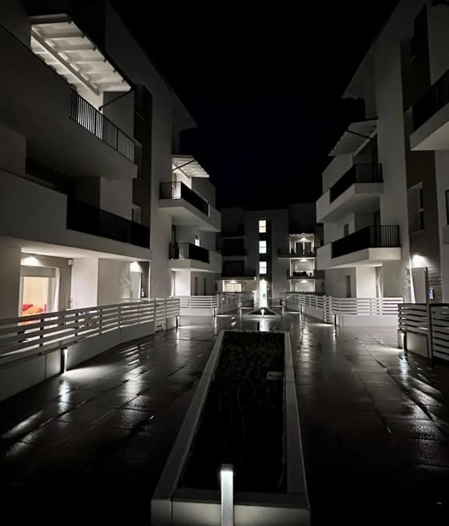 Ferienwohnung Borgo House Borgonuovo  Italien