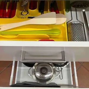 Interno Uno Appartamento